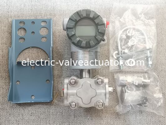 ভালো দাম SUPCON CXT-SKG7SAAM300C02HAA130AEF1 প্রসেস কন্ট্রোল সিস্টেমের জন্য স্মার্ট ট্রান্সমিটার অনলাইনে