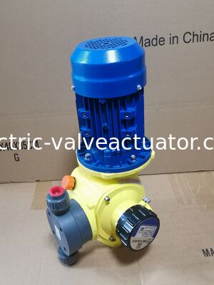 ভালো দাম মিল্টন রয় GM0025BP1MNN ডায়াফ্রাম মিটারিং পাম্প 50/60Hz রাসায়নিক ডোজিং পাম্প অনলাইনে