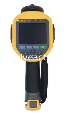 ভালো দাম বৈদ্যুতিক ডায়াগনস্টিকসের জন্য Fluke Ti401 PRO ইনফ্রারেড থার্মোগ্রাফি ক্যামেরা অনলাইনে