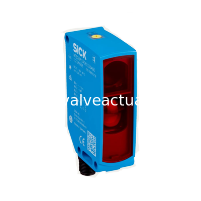 ভালো দাম SICK WTB26P-24161120A00 ফটো ইলেকট্রিক সান্নিধ্য সেন্সর 30mm-1600mm IO-Link PNPNPN M12 অনলাইনে