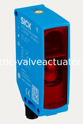 ভালো দাম আইও-লিঙ্ক সহ SICK WTB26I-1H162420A00 ইন্ডাস্ট্রিয়াল অপটিক্যাল সেন্সর লং রেঞ্জ ডিটেকশন অনলাইনে