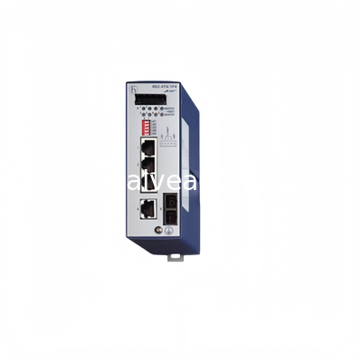 ভালো দাম Hirschmann RS2-4TX/1FX EEC পরিচালিত শিল্প ইথারনেট সুইচ | 4TX + 1FX দ্রুত ইথারনেট সুইচ অনলাইনে