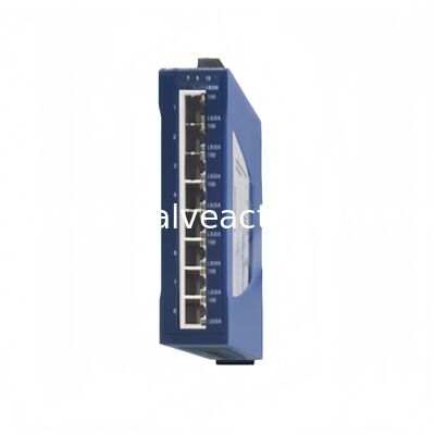 ভালো দাম Hirschmann SPIDER II 8TX/2FX-SM ইইসি অপরিচালিত শিল্প ইথারনেট সুইচ 8-পোর্ট RJ45 2-পোর্ট এসএম ফাইবার অনলাইনে