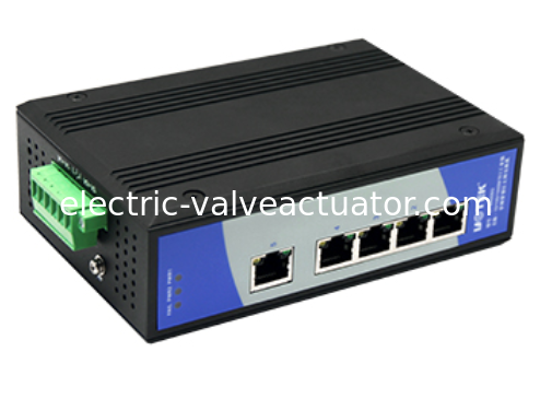 ভালো দাম UOTEK UT-64005G ফুল গিগাবিট 5-পোর্ট ইন্ডাস্ট্রিয়াল ইথারনেট সুইচ, 10/100/1000বেস-টি, প্লাগ-এন্ড-প্লে অনলাইনে