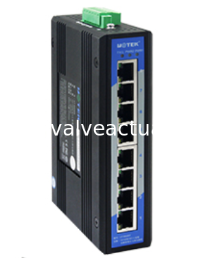 ভালো দাম UOTEK UT-6408 8-পোর্ট অ-পরিচালিত ইন্ডাস্ট্রিয়াল ইথারনেট সুইচ, ইন্ডাস্ট্রিয়াল নেটওয়ার্কের জন্য দ্রুত ইথারনেট অনলাইনে
