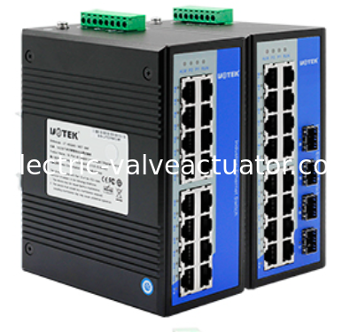 ভালো দাম UOTEK UT-60020G 20-পোর্ট ফুল গিগাবিট ইথারনেট সুইচ∙ স্থিতিশীল ডেটা ট্রান্সফারের জন্য হাই-স্পিড অপ্রশাসিত নেটওয়ার্ক সুইচ অনলাইনে