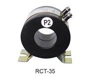 ভালো দাম High Voltage DC Contactor Current Transformers , 50Hz - 60Hz Low Voltage Protection Devices অনলাইনে