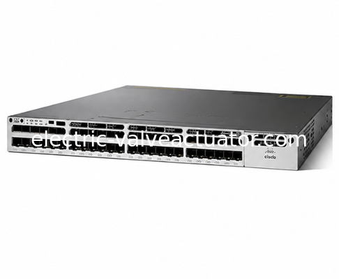 ভালো দাম Cisco WS-C3850-24XS-S ক্যাটালিস্ট 3850 24-পোর্ট 10G SFP+ ইথারনেট সুইচ অনলাইনে