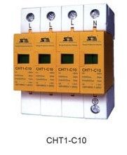ভালো দাম Light Over Heat Surge Protective Device , 100VDC / 200VDC / 380VDC Contactor অনলাইনে