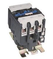 ভালো দাম 3 Phase Low Voltage Protection Devices AC DC Contactors 50Hz / 60Hz 1000V অনলাইনে
