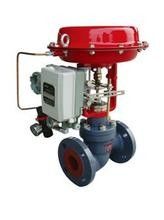 ভালো দাম Single Seat Control Power Station Valve For Controlling Air অনলাইনে
