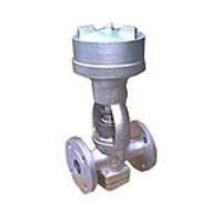 ভালো দাম Piston Actuator Power Station Valve Pn4.0mpａThree-Way Cut-Off অনলাইনে