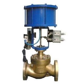 ভালো দাম Pneumatic Piston Cut-Off Valve For Power Station Impact Structure অনলাইনে