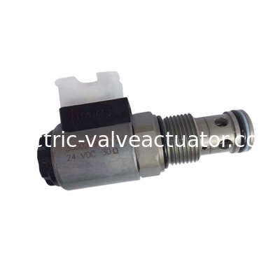 ভালো দাম HYDAC WSM12120ZR-01-C-N-24DG সোলিনয়েড দিকনির্দেশক নিয়ন্ত্রণ ভালভ 24V ডিসি হাইড্রোলিক ভালভ অনলাইনে
