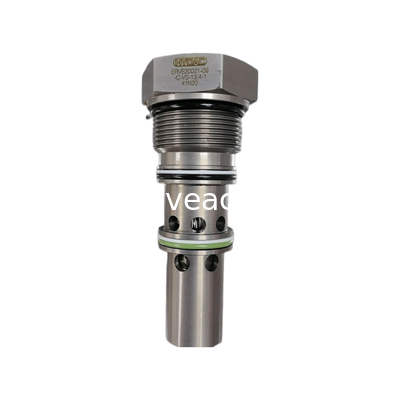 ভালো দাম HYDAC ERVE20021-01-C-VS-13 4-1 চেক ভালভ হাইড্রোলিক নন-রিটার্ন ভালভ অনলাইনে
