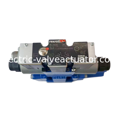 ভালো দাম রেক্স্রোথ R900751835 4WRZE10W6-50-7X/6EG24N9EK31/A1D3M আনুপাতিক দিকনির্দেশক নিয়ন্ত্রণ ভালভ অনলাইনে