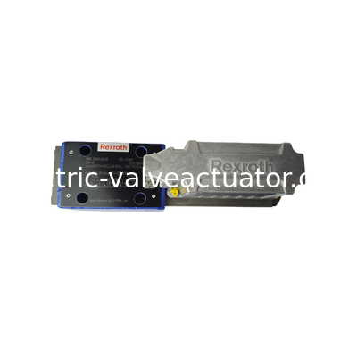 ভালো দাম রেক্স্রোথ R901411433 4WRPEH10C4B100L-30/M/24A1 আনুপাতিক দিকনির্দেশক নিয়ন্ত্রণ ভালভ অনলাইনে