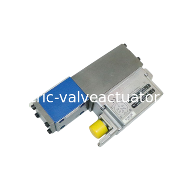 ভালো দাম Rexroth 0811404611 4WRPEH6C4B12L-2X/G24K0/A1M আনুপাতিক দিকনির্দেশক ভালভ হাইড্রোলিক নিয়ন্ত্রণ ভালভ অনলাইনে