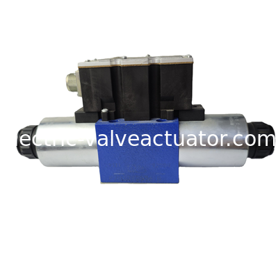 ভালো দাম Rxeroth 4WRAE10E6-22 Proportional Hydraulic Valve Industrial Control Component | R900558356 অনলাইনে