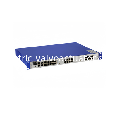 ভালো দাম Hirschmann GRS103-22TX/4C-2HV-2A ইন্ডাস্ট্রিয়াল ইথারনেট সুইচ∙ অনলাইনে