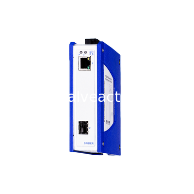 ভালো দাম Hirschmann SPR40-1TX/1SFP-EEC SFP স্লট সহ গিগাবিট DIN রেল ইন্ডাস্ট্রিয়াল সুইচ অনলাইনে