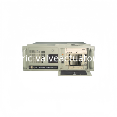 ভালো দাম Advantech IPC-610H Industrial Computer | Reliable Rackmount Industrial PC for Automation and Control Systems অনলাইনে