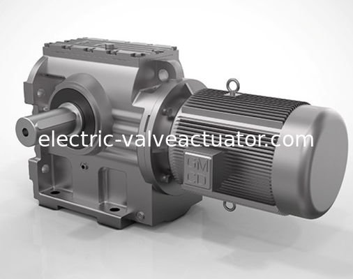 ভালো দাম Guomao GS Series Industrial Gearbox | Reliable Speed Reduction and Power Transmission Solution অনলাইনে