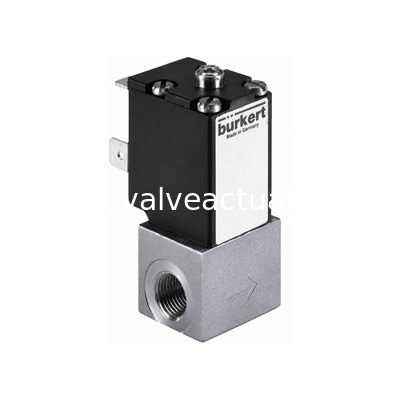 ভালো দাম Bürkert টাইপ 2822 অনুপাতীয় ভালভ। অনলাইনে