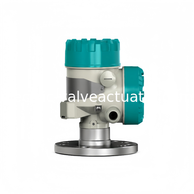 ভালো দাম Chuan yi MPS5300 Series Advanced Radar Level Gauge | Precision FMCW Measurement Instrument অনলাইনে