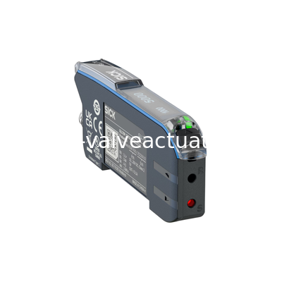 ভালো দাম SICK GLL70 Advanced Fiber Optic Sensor Controller | Flexible Detection Solution for Industrial Automation অনলাইনে