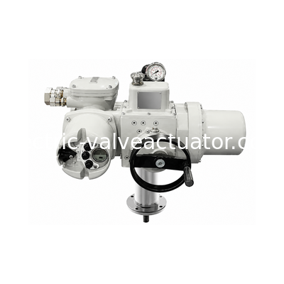 ভালো দাম Chuanyi CL Series Electric Actuator | Durable Solution for Heavy-Duty Valve Applications অনলাইনে