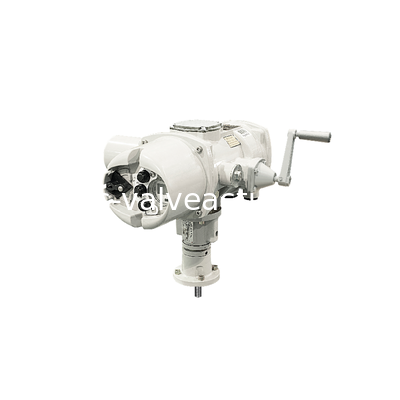 ভালো দাম ChuanYi M Series Linear Electric Actuator for Industrial Control Valve Positioning Applications অনলাইনে