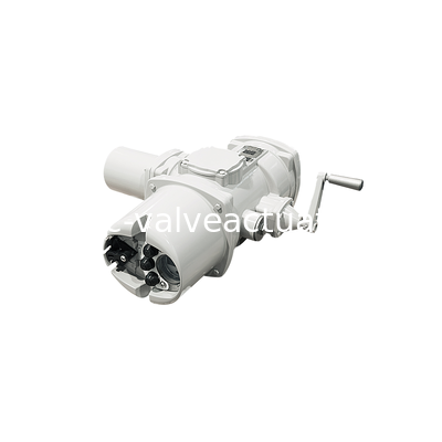 ভালো দাম ChuanYi M Series Multi-Turn Electric Actuator | Precision Valve Control Solution অনলাইনে
