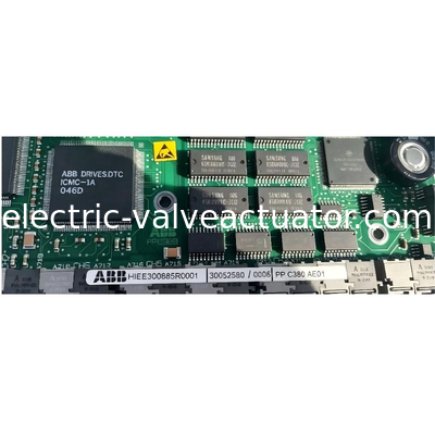 ভালো দাম ABB PP C380 AE01 HIEE300885R0001 শিল্প অটোমেশনের জন্য কন্ট্রোল বোর্ড অনলাইনে