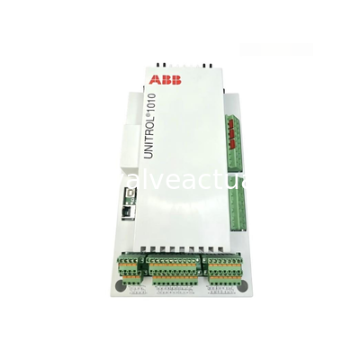 ভালো দাম ABB 3BHE035301R0004 UNS0121A-Z.V1 স্বয়ংক্রিয় ভোল্টেজ রেগুলেটর | UNITROL1010 AVR মডিউল অনলাইনে