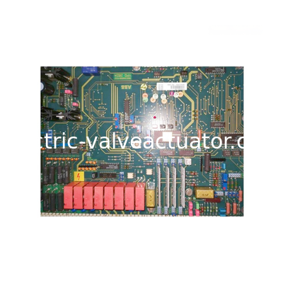 ভালো দাম ABB YPQ 202A 3BSC980004R32 সিগন্যাল ইন্টারফেস বোর্ড অ্যাডভান্ট কন্ট্রোল সিস্টেমের জন্য ডিজিটাল I/O ইউনিট অনলাইনে