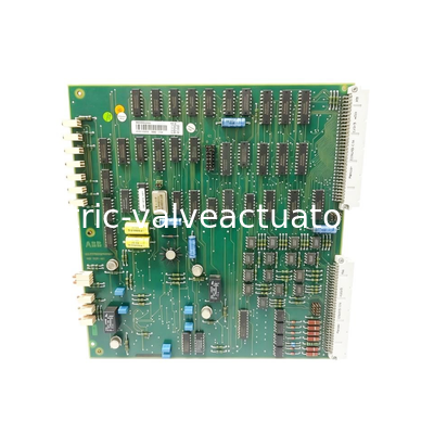 ভালো দাম ABB DSBC 172N 3BNP000467R1 Bus Repeater Master Module Industrial Communication Module অনলাইনে