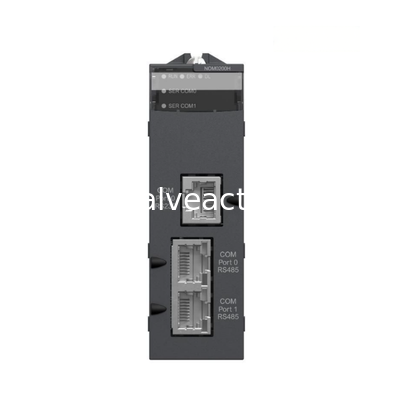 ভালো দাম Schneider BMXNOM0200H সিরিয়াল লিঙ্ক মডিউল Modicon X80 ডুয়াল চ্যানেল কমিউনিকেশন মডিউল M340 PLC এর জন্য অনলাইনে