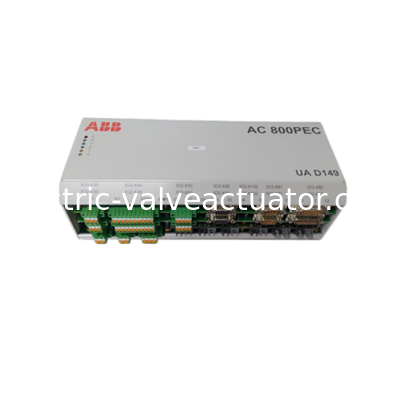 ভালো দাম ABB UAD149A0001 3BHE014135R0001 এক্সাইটেশন কন্ট্রোল মডিউল | Unitrol® পাওয়ার সিস্টেম কন্ট্রোলার অনলাইনে