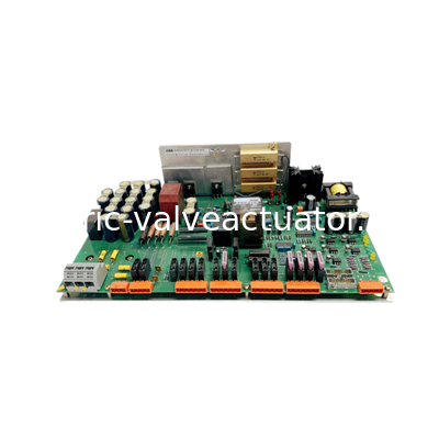 ভালো দাম ABB KUC720AE01 3BHB003431R0001 কমিউনিকেশন ইন্টারফেস মডিউল | সিম্ফনি হারমনি সিস্টেম কম্পোনেন্ট অনলাইনে