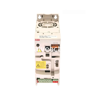 ভালো দাম ABB ACS355-03E-08A8-4 3ABD0000058249 ফ্রিকোয়েন্সি কনভার্টার অনলাইনে