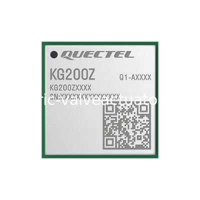 ভালো দাম Quectel KG200Z LoRa মডিউল। অতি কম শক্তির লং রেঞ্জ ওয়্যারলেস কমিউনিকেশন সলিউশন আইওটি অ্যাপ্লিকেশনের জন্য অনলাইনে