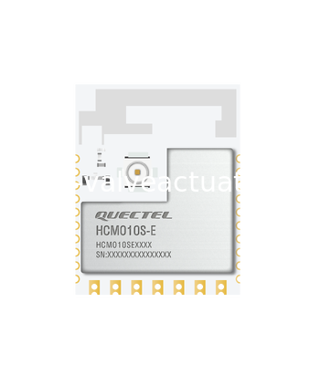 ভালো দাম Quectel HCM010S-E MCU ব্লুটুথ মডিউল | IoT-এর জন্য উচ্চ পারফরম্যান্স ARM Cortex-M33 ওয়্যারলেস সলিউশন অনলাইনে
