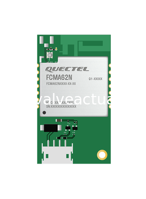 ভালো দাম Quectel FCMA62N MCU ওয়াই-ফাই ব্লুটুথ মডিউল∙ ARM Cortex-M33 হাই পারফরম্যান্স ওয়্যারলেস সলিউশন অনলাইনে