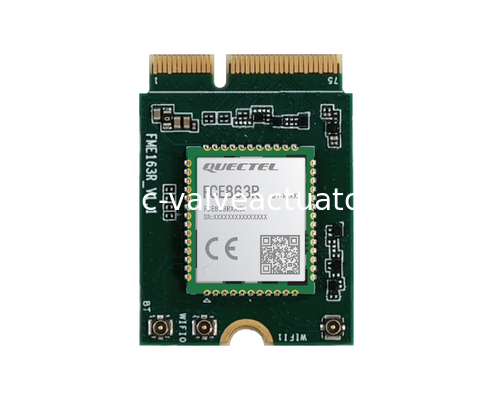 ভালো দাম Quectel FME163R Wi-Fi 6 ও Bluetooth 5.2 মডিউল | উচ্চ পারফরম্যান্স WLAN ওয়্যারলেস কানেক্টিভিটি সলিউশন অনলাইনে