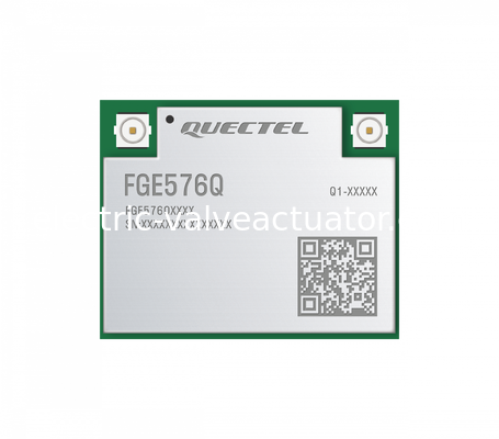 ভালো দাম Quectel FGE576Q Wi-Fi 7 ব্লুটুথ 5.3 মডিউল∙∙ উচ্চ গতির ওয়্যারলেস সংযোগ সমাধান 3.6Gbps ডেটা রেট সহ অনলাইনে