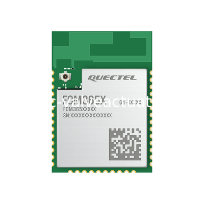 ভালো দাম Quectel FCM365X MCU Wi-Fi Bluetooth IEEE 802.15.4 মডিউল | উন্নত ওয়্যারলেস কানেক্টিভিটি সলিউশন অনলাইনে