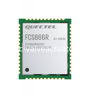 ভালো দাম Quectel FCS866R Wi-Fi 6 ব্লুটুথ 5.2 LCC মডিউল | উচ্চ পারফরম্যান্স 2T2R ওয়্যারলেস কানেক্টিভিটি সলিউশন অনলাইনে