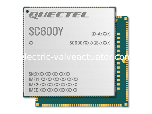 ভালো দাম Quectel SC600Y সিরিজ LTE Cat 6 স্মার্ট IoT মডিউল | পরবর্তী প্রজন্মের 4G সেলুলার কানেক্টিভিটি সলিউশন অনলাইনে