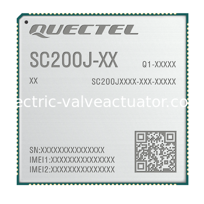 ভালো দাম Quectel SC200J সিরিজ LTE Cat 4 স্মার্ট মডিউল | এমবেডেড অ্যাপ্লিকেশনের জন্য ইন্টেলিজেন্ট মাল্টিমোড কানেক্টিভিটি অনলাইনে